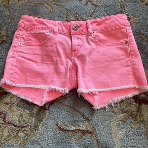 American Eagle shorts